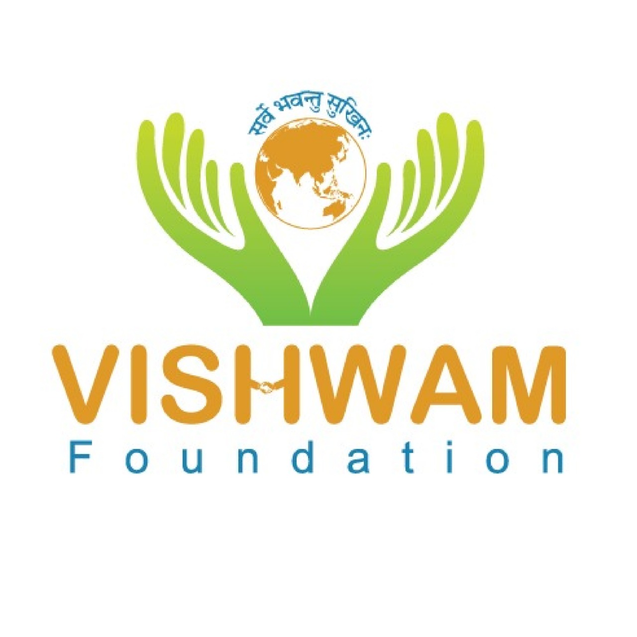 Vishwam Foundation rural electrification programme